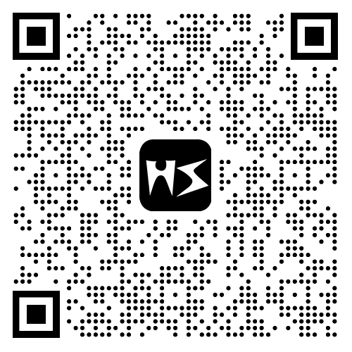企业微信二维码